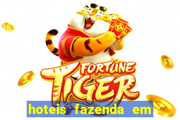 hoteis fazenda em porto velho